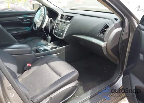 2016 Nissan Altima 2.5 Sr z USA, uszkodzony, nr VIN 1N4AL3AP7GC191553